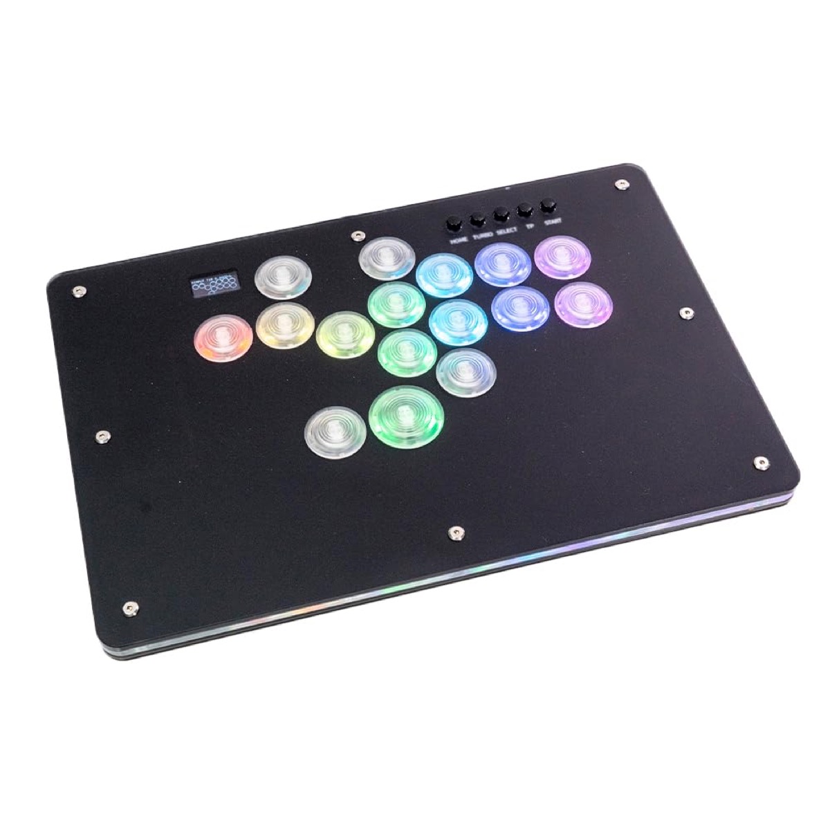 Kylinix T16 translucent leverless controller
